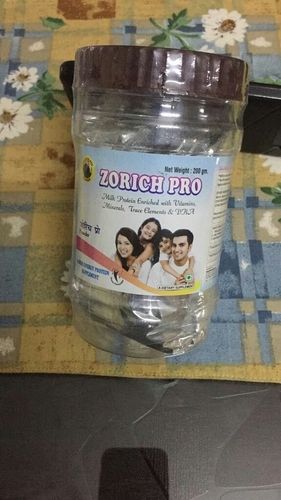 Zorich Pro Protein Powder