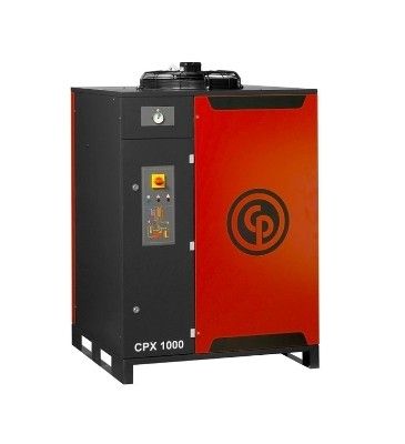 Air Compressor And Air Dryer
