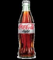 Coca- Cola Light Cold Drink