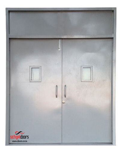 Customized Fire Proof Doors