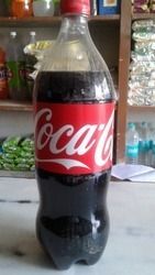 कोका कोला कोल्ड ड्रिंक 2 लीटर की मांग की