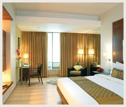 Executive Club Room Services By Mirage Hotel
