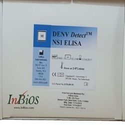 Hepatitis LgG Elisa Kit