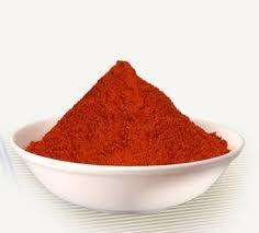 Kashmiri Chilli Powder