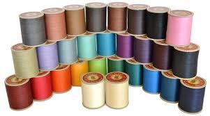 Sewing Thread Capsules