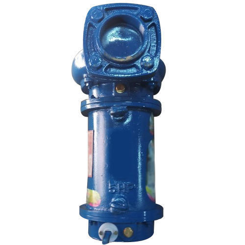 V7 Mini Open Well Submersible Pump