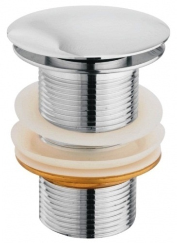 Waste Coupling Pop UP Waste