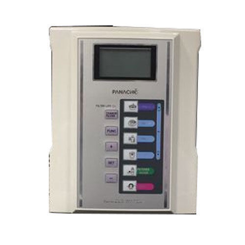 Water Ionizer