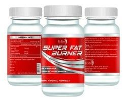 Ayurvedic Fat Burner Pill