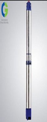 Crompton Submersible Pump