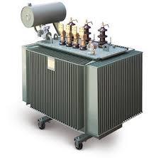 Distribution Transformers