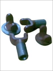 Fine Grade Valve Casting