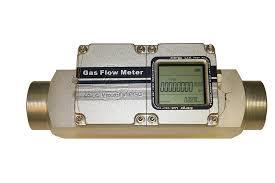 Gas Flow Meters