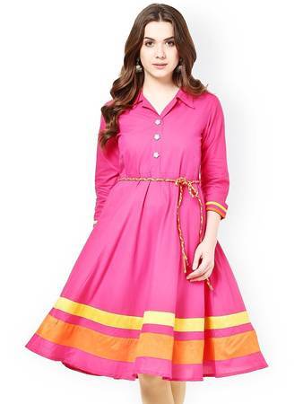 Anarkali Kurtis at Best Price in Surat, Gujarat