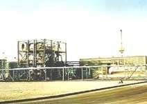 Mtpd Hexamine Plant