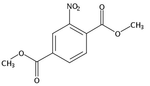 Nitro Dimethyl Terephthalate