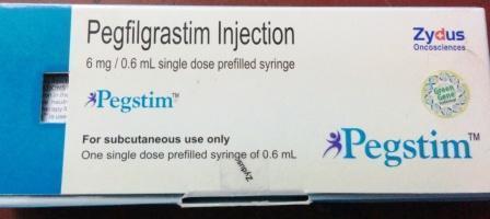 Pegstim Injection General Medicines