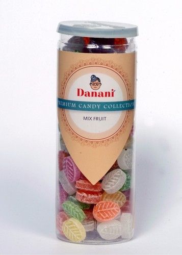 Premium Mixed Fruit Candy