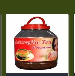  शुद्ध और स्वस्थ प्रीमियम चाय