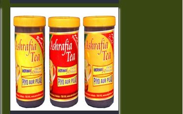 Pure Instant Tea Powder