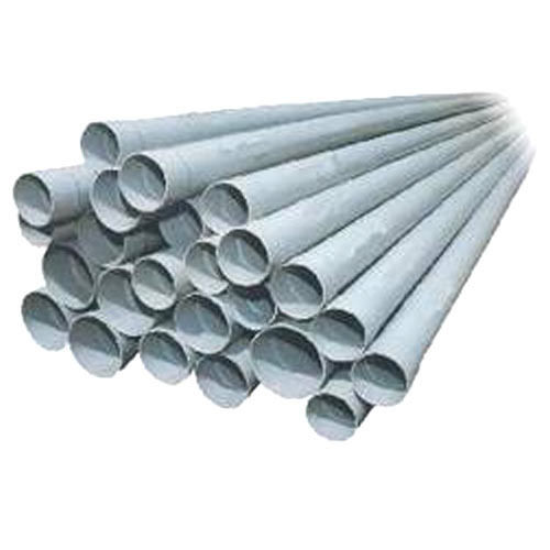 Sanitary PVC Pipes