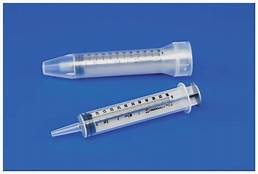 Surgical Syringes