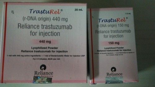  Trasturel Trastuzumab Injection जनरल मेडिसिन 