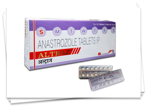 ALTRAZ Tablets