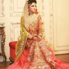 Bridal Lehenga