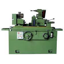 Cylindrical Grinding Machine