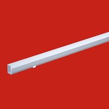 Durable LED Plastic Patti T5 Plastic Tube (9.5mm)