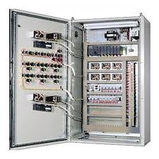 Electrical Control Panel Boards