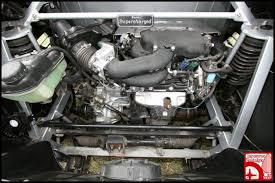 Engine Mounting For Japanese and American Cars