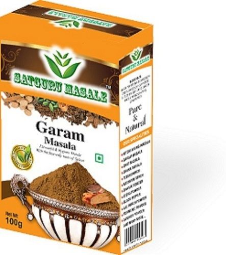 Garam Masala