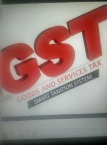 GST Registration Services - Comprehensive Assistance , Expert Support with Returns, Challans, and GST Coordination