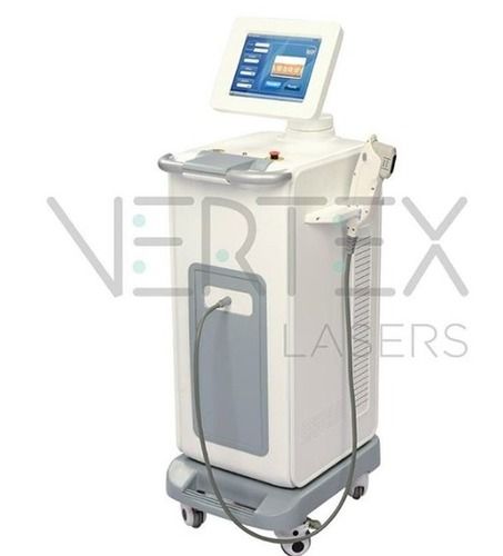 Not Portable Hifu-High Intensity Focused Ultrasound Machine