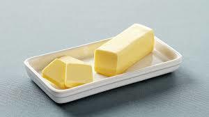High Grade Butter