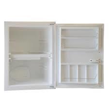 Horizontal Ice Boxes