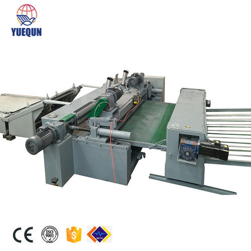 Hot Sale Veneer Peeling Lathe Machine For Plywood Making