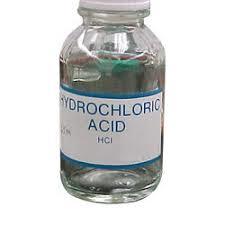 Hydrochloric Acid