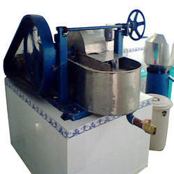 Paper Recycling Machine