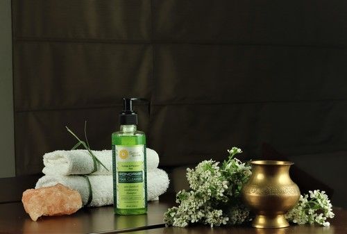 Pongamia Hair Cleanser
