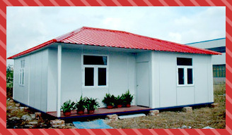 Prefabricated Houses