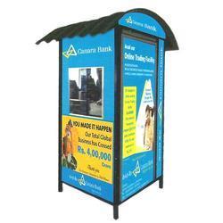 Promotional Kiosk