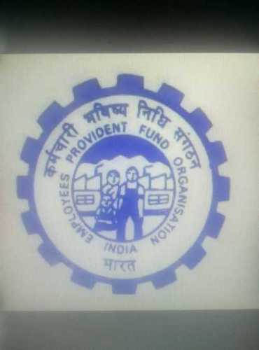 Provident Fund Registration Service By Prajapati And Company