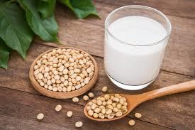 Soyabean Milk - High-Quality Nutritional Soy Milk | Hygienically Prepared, Modern Technology Extracted, Superior Flavor