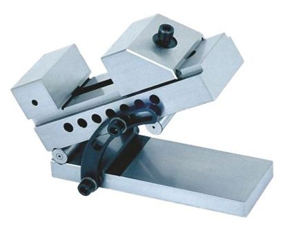 Manual Tool Maker Sine Vice (Economy Model)