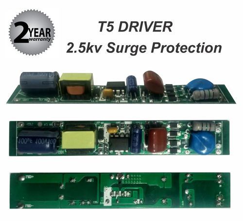 2.5kv Surge Protection T5 Driver