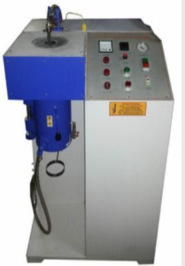 Bottom Pouring Vacuum Pressure Casting Machine