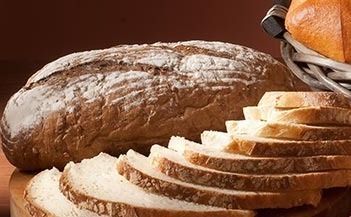 Brown Bread Diet Bread